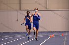 Men’s Track  Men’s Track & Field compete in a virtual meet. : Men’s Track